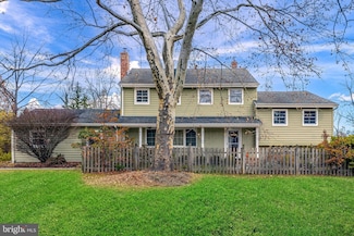 119 Poe Rd, Princeton, NJ 08540