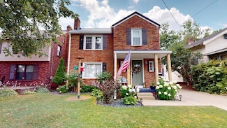 147 Wolfe Ave, Mansfield, OH 44907