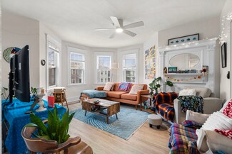 150 South St Unit 3, Boston, MA 02130
