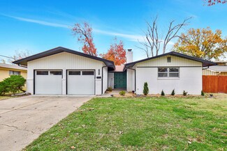 828 N Peterson Ave, Wichita, KS 67212