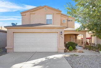 1008 Cassandra St SW, Albuquerque, NM 87121
