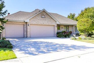 18028 Esther Dr, Orland Park, IL 60467