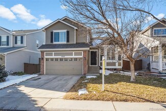 9743 Sun Meadow St, Highlands Ranch, CO 80129