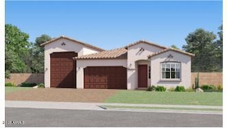26391 N 79th Dr, Peoria, AZ 85383