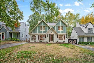 1259 W Gregory Blvd, Kansas City, MO 64114