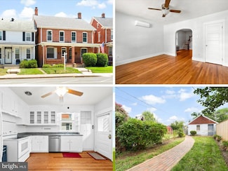 828 A N Market St, Frederick, MD 21701