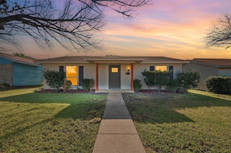 9666 Limestone Dr, Dallas, TX 75217