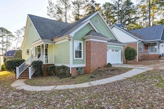 217 Timberlake Dr, Chapin, SC 29036