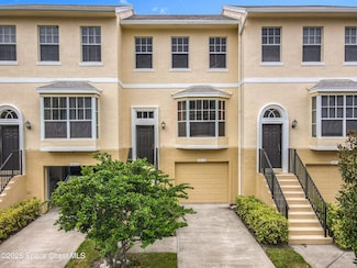 1680 42nd Square Unit 103, Vero Beach, FL 32960