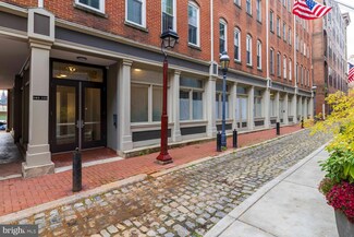 102-22 Church St Unit 409, Philadelphia, PA 19106