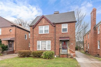 13522 Cedar Rd, University Heights, OH 44118