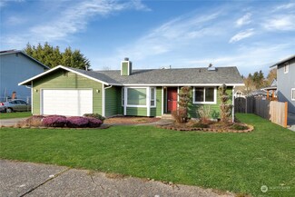 2004 SW 353rd Place, Federal Way, WA 98023