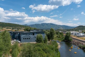 1920 Bridge Ln Unit 8, Steamboat Springs, CO 80487