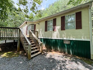 90 Hembree Rd, Murphy, NC 28906