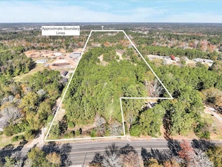 2813 Center Rd, Nacogdoches, TX 75961
