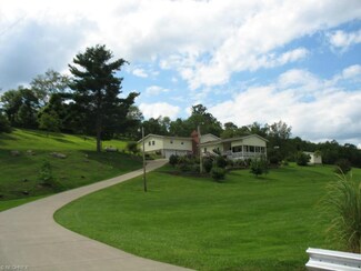 44507 Township Road 256, Lewisville, OH 43754