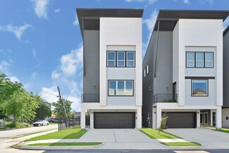 3313 Baer St, Houston, TX 77020