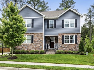 5812 Brailen Dr, Moseley, VA 23120