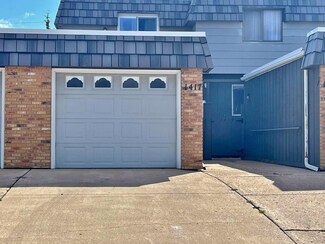 1417 1st St SE, Minot, ND 58701