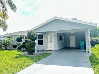 426 SW 8th Ave, Boynton Beach, FL 33435