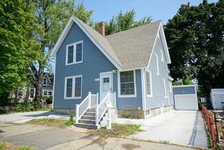 11 Elm St, Manchester, NH 03103