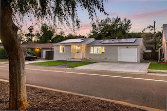 3708 Fairway Dr, La Mesa, CA 91941