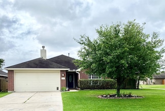 7039 Durango Creek Dr, Magnolia, TX 77354