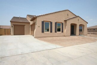 21158 E Sunset Dr, Queen Creek, AZ 85142
