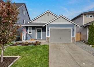 14380 99th Way SE, Yelm, WA 98597