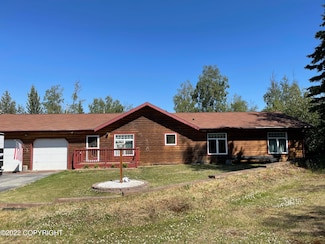 2180 S Rue de la Paix Loop, Wasilla, AK 99623