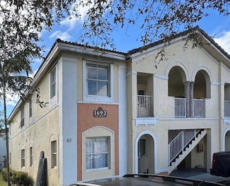 1692 SE 29th Ct Unit 107, Homestead, FL 33035