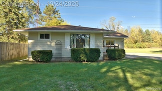 3299 E Pierson Rd, Flint, MI 48506