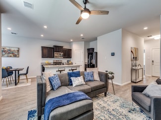 6309 Miners Chapel Dr, Fort Worth, TX 76179