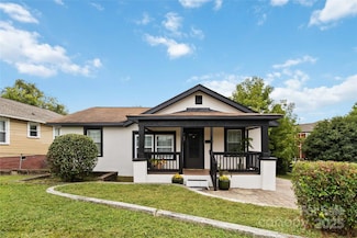 1309 Dearborn Ave, Charlotte, NC 28206