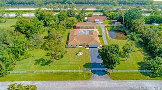 14301 Pedigree Ln, Southwest Ranches, FL 33330