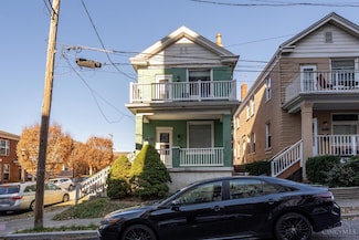 214 Donahue St, Cincinnati, OH 45219
