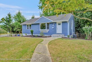 17 Richard Place, North Middletown, NJ 07748