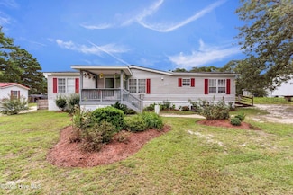 860 Ricefield Branch St NE, Leland, NC 28451