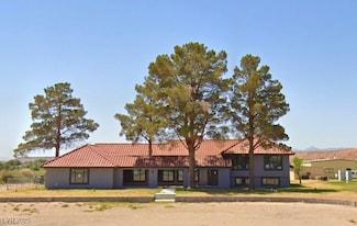 1967 N Moapa Valley Blvd, Moapa Valley, NV 89021