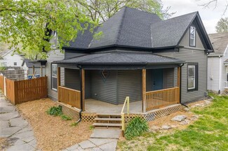502 Park Ave, Excelsior Springs, MO 64024
