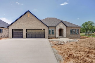 Lot 3 E Swale Ct, Springfield, MO 65802