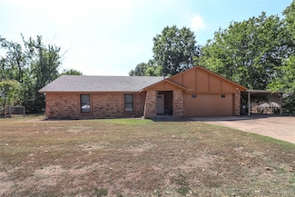 17608 E 77th St N, Owasso, OK 74055