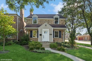 1901 N New England Ave, Chicago, IL 60707