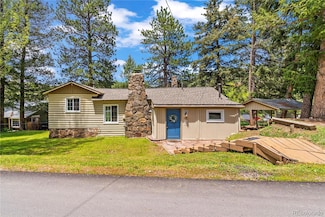 26351 Sheldon St, Kittredge, CO 80457