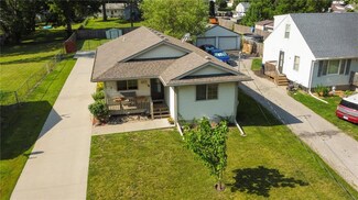1440 King Ave, Des Moines, IA 50320