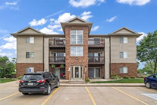 3110 Wilson Ave SW Unit 6, Cedar Rapids, IA 52404