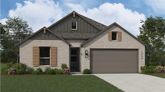 17708 Monarch Vista Ln, Conroe, TX 77302