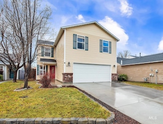 9771 W Portola Dr, Boise, ID 83709