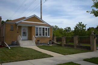 3602 W 79th Place, Chicago, IL 60652