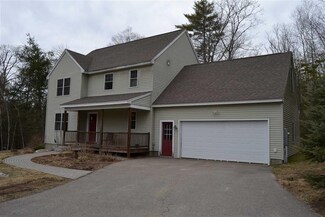 40 Springbrook Dr, Milton, NH 03851